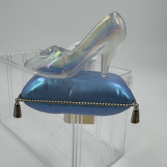 Bath and Body Cinderella Adjustable Wallflowers Scent Control Nightlight‎ - Picture 2 of 9